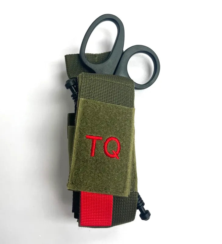 Combat Tourniquet Set