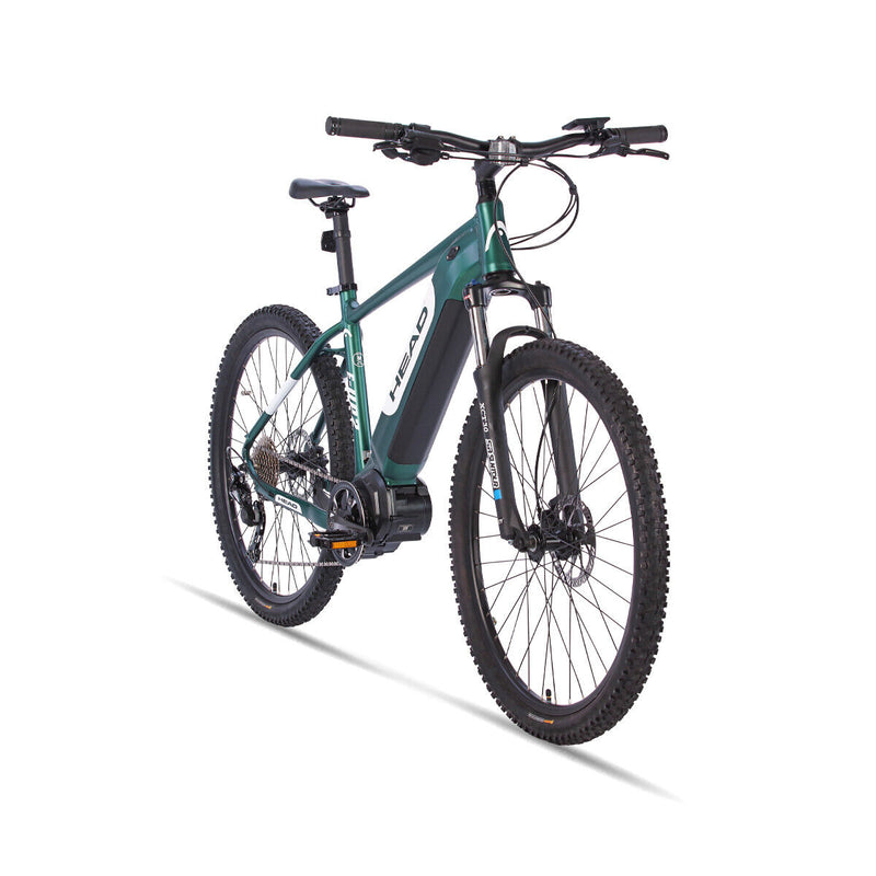 Head E-UP2 Electric Mountain Bike