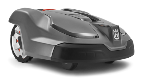 Husqvarna Robotic Automower 430XH (0.8 Acres)