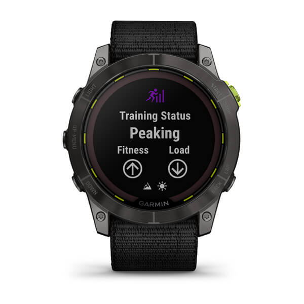 Garmin Enduro 2 Multisport Smartwatch