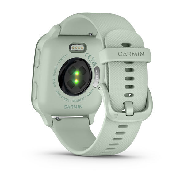 Garmin Venu SQ2 Serie GPS Smartwatch