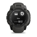 Reloj inteligente solar Garmin Instinct 2X