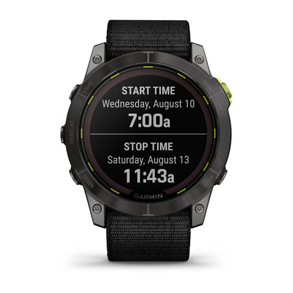 Garmin Enduro 2 Multisport Smartwatch