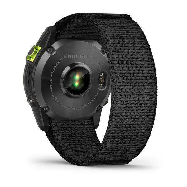 Garmin Enduro 2 Multisport Smartwatch