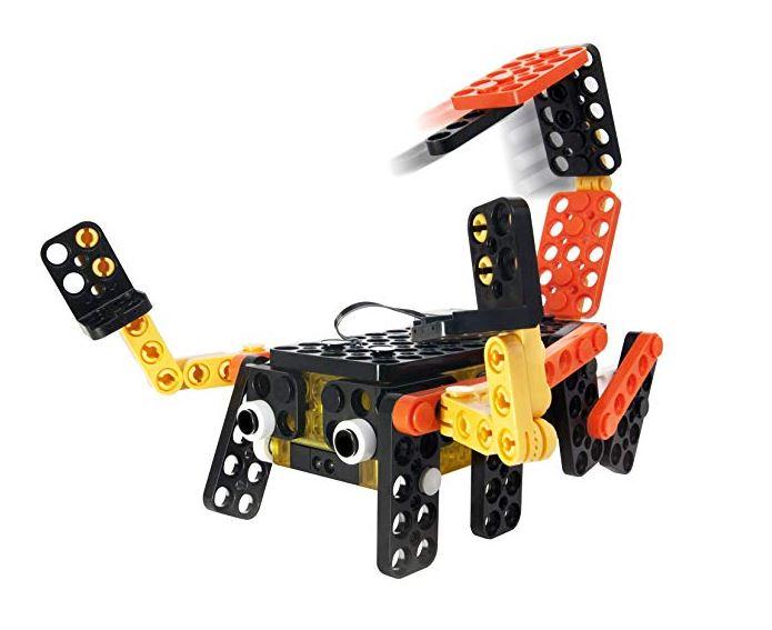 Robotis PLAY 700 OLLOBOT Smart Toys Robotis