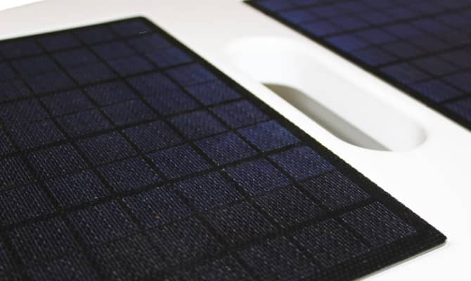 Skimbot AI Solar Powered Robotic Pool Skimmer