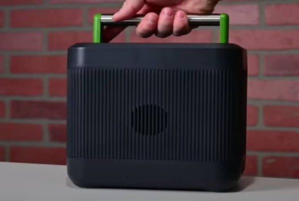 ZENDURE SuperBase 500 ポータブル電源 楽天市場】ZENDURE SuperBase 500 ポータブル電源 デュアルAC