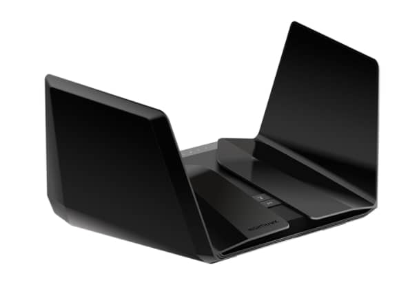 Nighthawk 12-Stream Dual-Band WiFi 6 Router (up to 6Gbps)