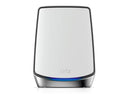 Sistema WiFi 6 en malla tribanda Orbi, 6 Gbps, enrutador + 1 satélite (AX6000) 
