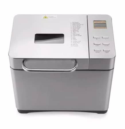 Aroma 2-lb ABM-270 Bread Maker