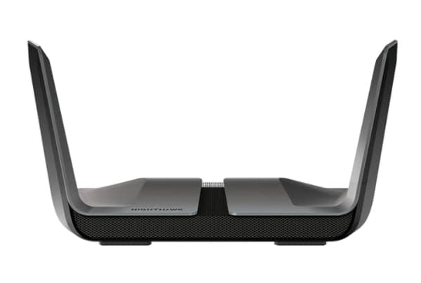 Nighthawk 8-Stream Dual-Band WiFi 6 Router (up to 6Gbps) with NETGEAR Armor, MU-MIMO, USB 3.0 ports