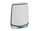 Sistema WiFi 6 en malla tribanda Orbi, 6 Gbps, enrutador + 1 satélite (AX6000) 