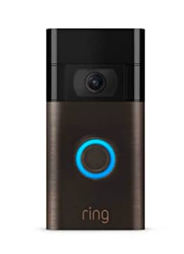 Ring Video Doorbell (Gen 2)