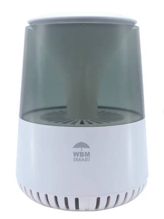 WBM Smart Bluetooth Speaker Air purifier
