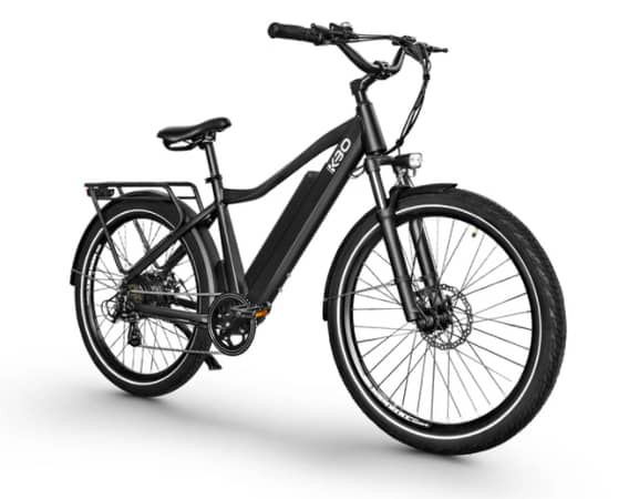 Commuter Electric Bike KBO Breeze