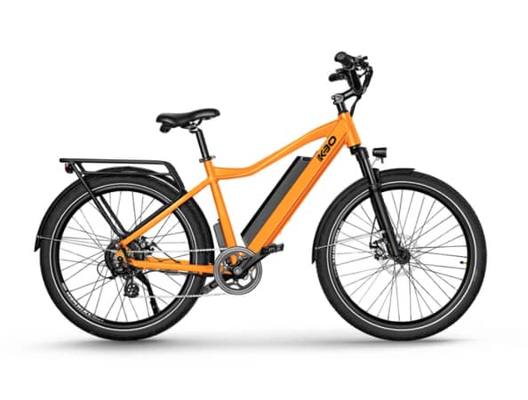 Commuter Electric Bike KBO Breeze