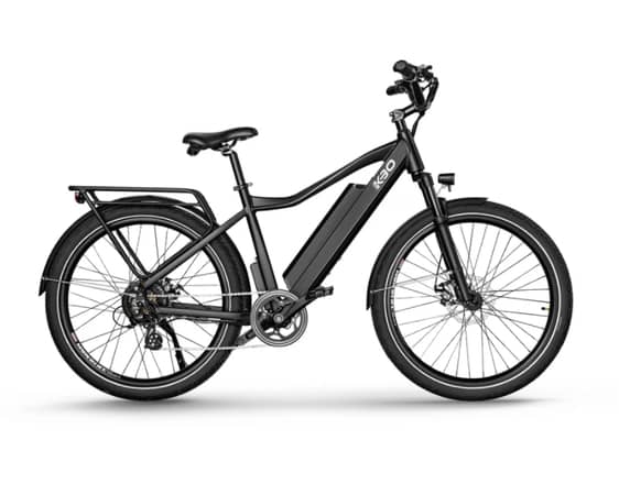 Commuter Electric Bike KBO Breeze