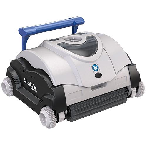 HAYWARD SharkVac Automatic Pool Cleaner W3RC9740CUB Cleaning Robots Hayward