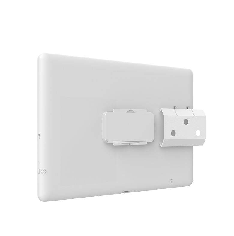 SyncSign Meeting Room Scheduler- 7.5 inch Screen + Hub + Wall Mount Health & Home Sync-sign
