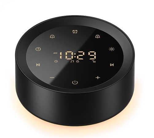 LetsFIT SLEEP SOUND MACHINE SP1