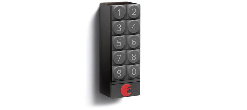 August Smart Keypad Health & Home August