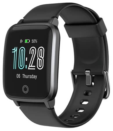 LetsFit ID205 Smart Watch