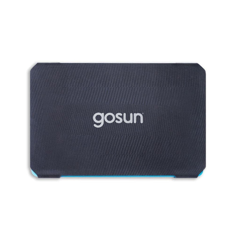 GoSun Foldable 30W Solar Panel Charger