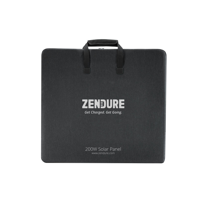 Zendure 200W Solar Panel