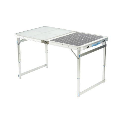 GoSun Solar Panel Table 60