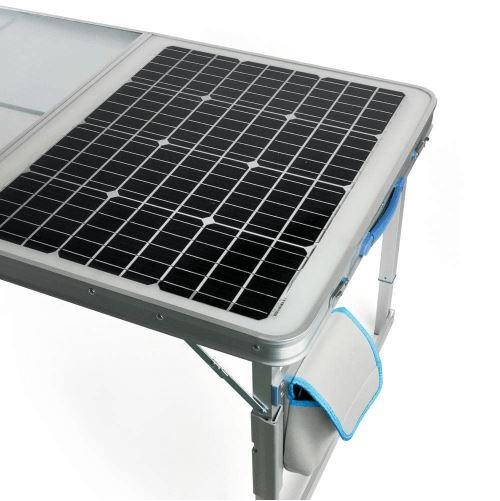 GoSun Solar Panel Table 60
