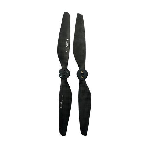 CARBON FIBER PROPELLERS FOR FISHERMAN FISHING DRONE FD1