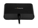 StarTech 4 Port USB C Hub for MacBook Accessories StarTech