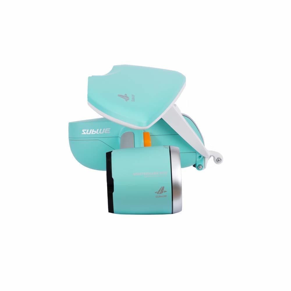 Subblue Sublue WhiteShark Underwater Scooter | Free Shipping