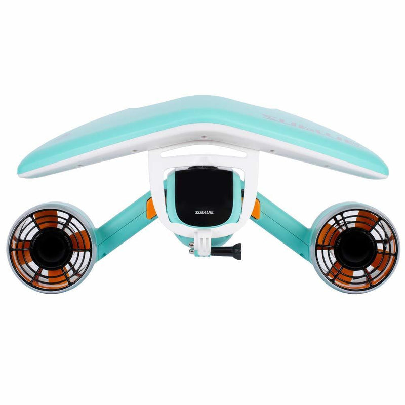 Sublue WhiteShark Mix Underwater Scooter e-Skates & e-Scooters Sublue