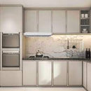 Campana extractora ultradelgada de 30 pulgadas con conductos para debajo del gabinete Empava 30RH08 de 400 CFM