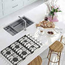 Cocina a gas empotrada de 36 pulgadas Empava 36GC34 