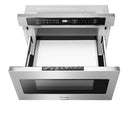 Thor Kitchen TMD2401 24 Inch Microwave Drawer