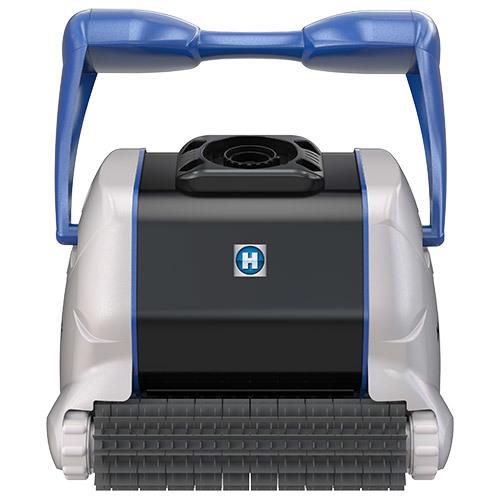 Hayward TigerShark QC Robotic Pool Cleaner with Quick Clean - W3RC9990CUB Cleaning Robots Hayward