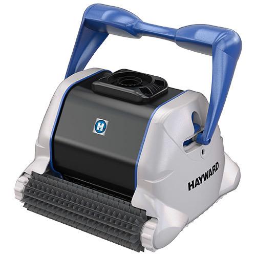 Hayward TigerShark QC Robotic Pool Cleaner with Quick Clean - W3RC9990CUB Cleaning Robots Hayward