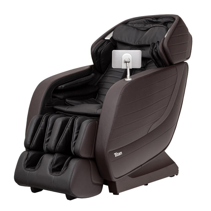 Titan Jupiter Premium 3D LE Massage Chair