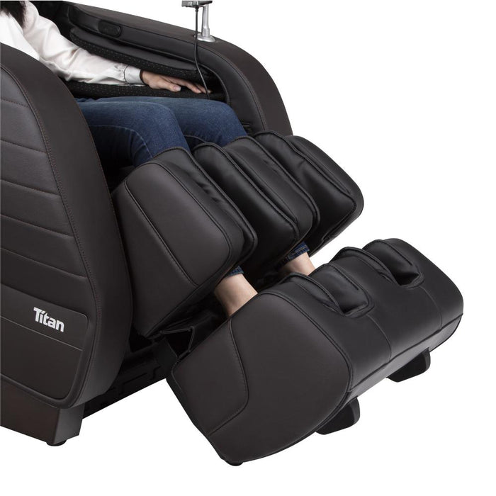 Titan Jupiter Premium 3D LE Massage Chair