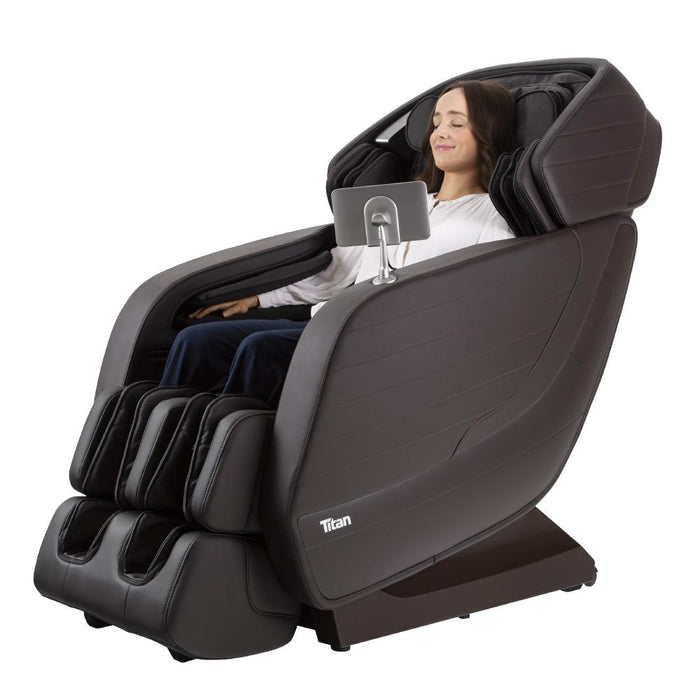 Titan Jupiter Premium 3D LE Massage Chair