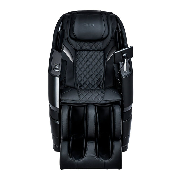 Titan 4D Epic Massage Chair