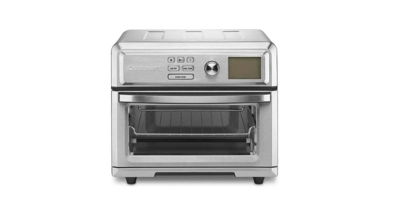 Freidora de aire digital Cuisinart TOA-65 