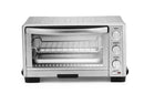 Horno tostador con asador Cuisinart TOB-1010 