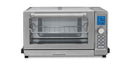 Horno tostador de convección Deluxe Cuisinart TOB-135N 