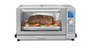 Horno tostador de convección Deluxe Cuisinart TOB-135N 