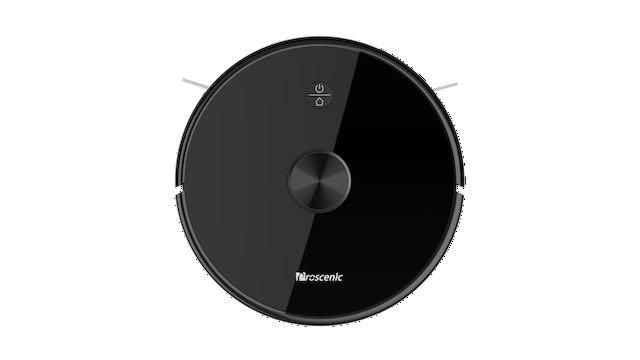Proscenic M7 Pro Robot Vacuum Cleaner Cleaning Robots Proscenic