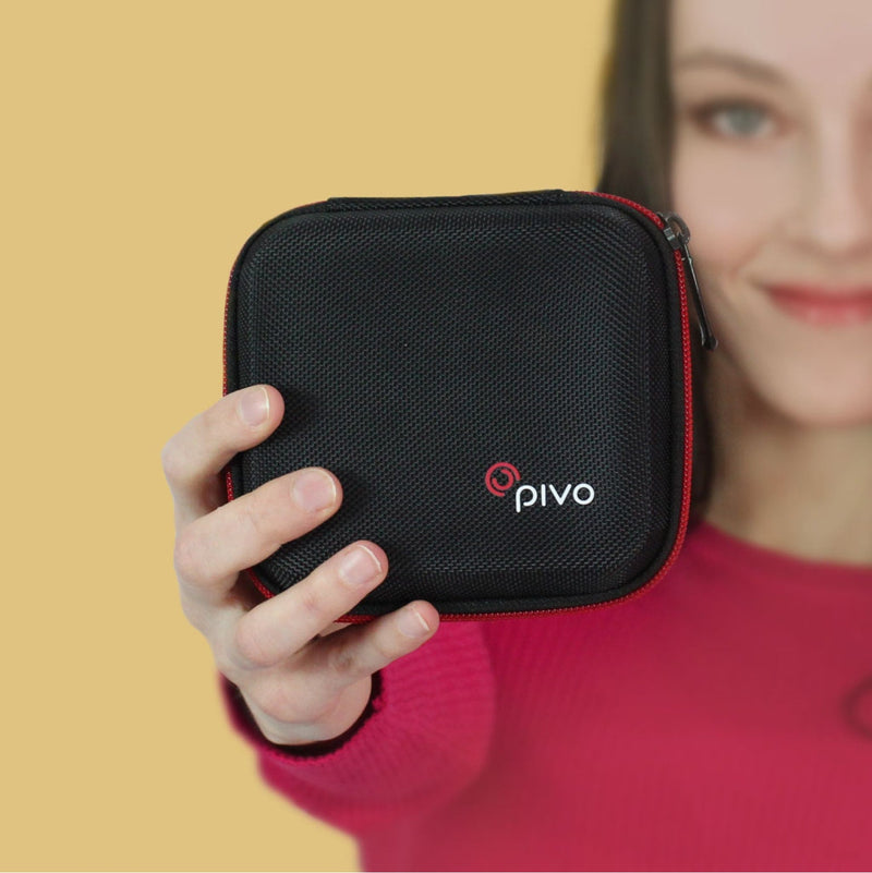 Pivo Travel Case Mini