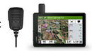 Navegador Garmin Tread Powersport con radio de conducción (opción: edición SXS)